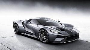 2017 Car Guide: Sports Cars