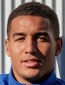 Charles Pickel - Player profile 25/26