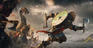 Microsoft's first Series X showcase, rounded up