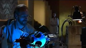 Perdus dans l'espace - 1998