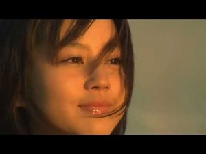 いつか来た海 ビリー・バンバン BillyBanBan 堀北真希 maki horikita