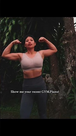 Recent GYM photo#shorts #fitnessjourney #gymphoto #bodybuilding