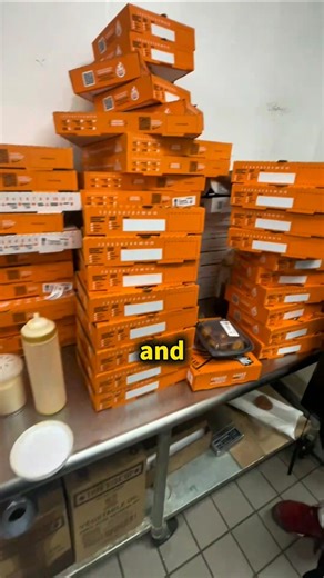 Little Caesars App Glitch Flooded Pizza Stores 💀