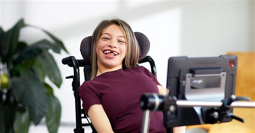 iPadOS 15 accessibility features include eye-tracking - 9to5Mac