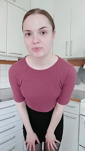 Emmsammast på TikTok