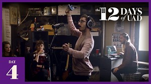 19K views · 81 reactions | New day, new deal — don't mess with his bells. Learn more about the 12 Days of UAD. | Universal Audio | Facebook