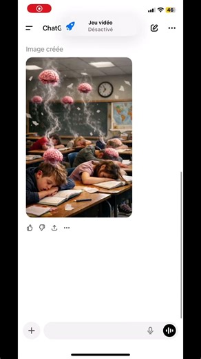 Le système scolaire français