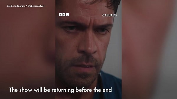 WATCH: Casualty Teaser Trailer