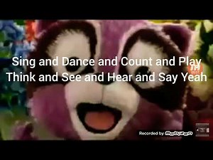 Einstein Pals Theme Song and Promo Lyrics