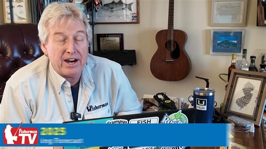 A full rundown on New Jersey striped bass action from the Raritan to the Delaware, inside and out. Plus, all the “goodies” you’ll find this weekend at the Saltwater Fishing Expo in Edison, NJ. It’s going to be a great final show weekend for winter of ‘25! https://www.thefisherman.com/nj-de-bay-region-fishing-forecast-march-13-2025/ | The Fisherman Magazine