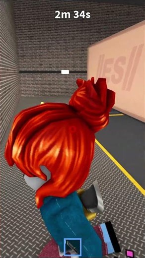 My FAVORITE murderer round🤭