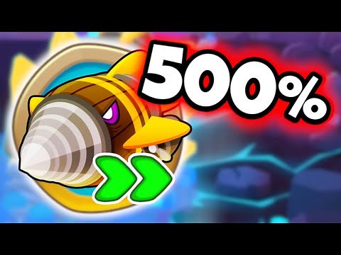 It Finally Happened... (Bloons TD 6)