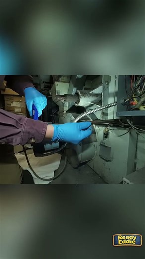 Fixing Machine: Worn Ridge and Oblong Hole Mystery Solved! #shorts