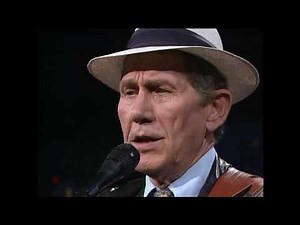 Chet Atkins - I Still Cant Say Goodbye