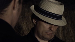 Ladron Thief - Apple TV