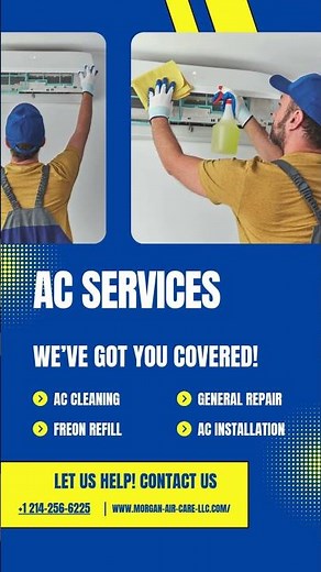 AC Repair Near You | Fast & Reliable AC Service | Same-Day HVAC Repair Experts