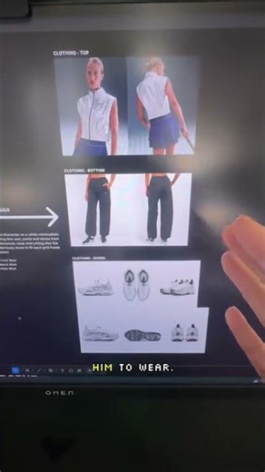 How to EASILY swap character outfits in Nano Banana