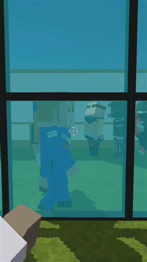 find the npc obsidian (other people included you can also try to find yourself)