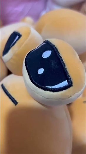 1/4 peças My Pet Alien Pou brinquedo de pelúcia Kawaii Alien Pet Doll fof