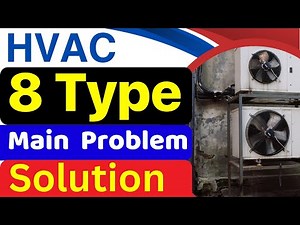 Top 8 Common AC Problems: Low Gas High Amps, Compressor Issues & Coil Block AC Troubleshooting Guide