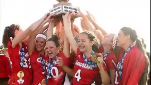 Lacrosse likely originated in the 1300s or 1400s among the Huron, Algonquian, and Iroquois. Made in Canada is a series highlighting creative, innovative and sometimes mind-boggling contributions Canadians have made to the world. | Canada's History