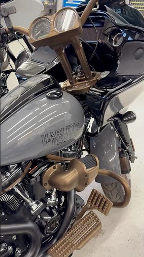 ThunderMax ECM installation! #harleydavidson #motorcycle #performance #upgrade #ecm #fuelinjected