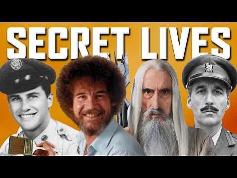 History’s Most Shocking Double Lives | Compilation