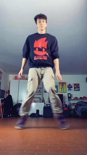Where are you from? / Di dove siete? #shuffle #shuffledance #shuffletutorial #foryou #fyp #dance #dancetutorial