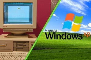 Esta persona logró ejecutar Windows XP en un procesador que no debería poder correrlo: lo hizo en solo dos meses porque estaba aburrido