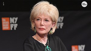 Trump leaked clips of a '60 Minutes' interview with Lesley Stahl before the session aired