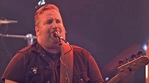 SACRED REICH: Pro-Shot Footage Of Entire WACKEN OPEN AIR Performance