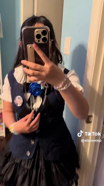 Incredible Ado Concert Experience