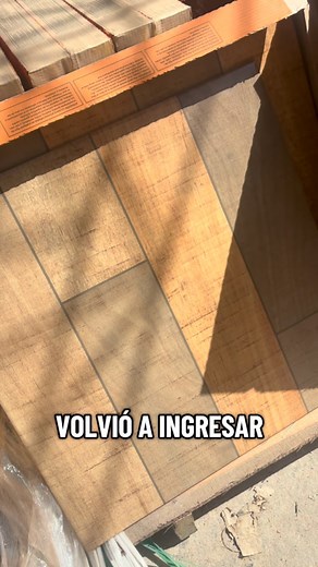 💥 Súper Promo Cerámica 60x60 💥 20 m² 5 bindas 2 patines DE REGALO 🔥 ¡Todo por solo $7.700 pesos, baratito de verdad! 🔥 | Barraca Wilmar