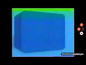 Nick Jr: Sing With Us: The Backyardigans Bumpers (2007-2009)