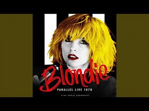 One Way Or Another (Live)