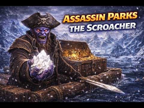 Darkfall PvP Tragedy | When the Trap Fails in Niflheim