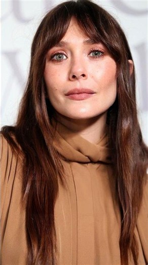 Elizabeth Olsen Latest Photos! #celebrityphotoshoot #movie#celebrity #80s #enetertainment #hollywood