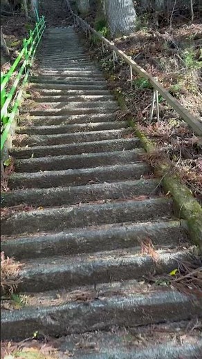 Sumata Gorge in Shizuoka | 静岡県寸又峡