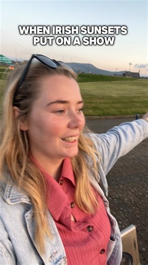 3.1K views · 64 reactions |  Bundoran, County Donegal Want my best Ireland travel tips in one place? Comment "ITP-GUIDES" and I’ll send you FREE access to my Ireland Resource Library  . . . . . #Donegal #DonegalIreland #WildAtlanticWay | Ireland Travel Planning by Laura Grace | Facebook