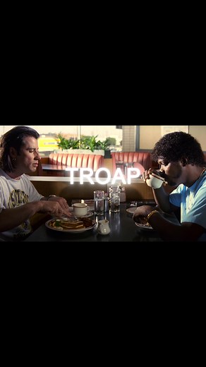 Pulp Fiction: A 4K Edit Exploring Its Fake Narratives