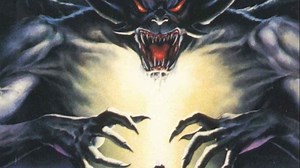 Choujin Densetsu Urotsukidoji (A Lenda do Demonio )