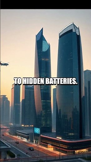 Sunlit Glass A New Grid from Windows