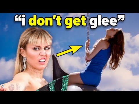 How Singers Reacted to Glee Covering Their Songs