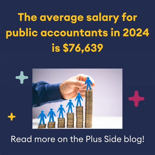 Considering a career in accounting? Here is the ultimate guide, including everything you should know about how to get started, the different types of jobs available, and how much money accountants actually make. https://bit.ly/3Pt6y9M #accounting #accountant #CPA #AccountingLife | Becker Accounting