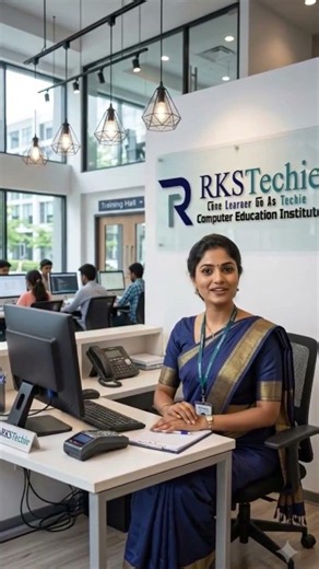 Top Computer Courses Under One Roof!