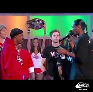 Don't mess with Snoop Dogg! These comebacks are absolute fire 🔥🔥🔥 Credit: MTV2 | Capital XTRA