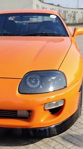 132K views · 6.3K reactions | Apki Gaari Ka Make Model Variant Kya Hai! Click here for Sports Cars: https://bit.ly/3UBmJWc #PakWheels #Toyota #supra #pwbuy | PakWheels.com | Facebook