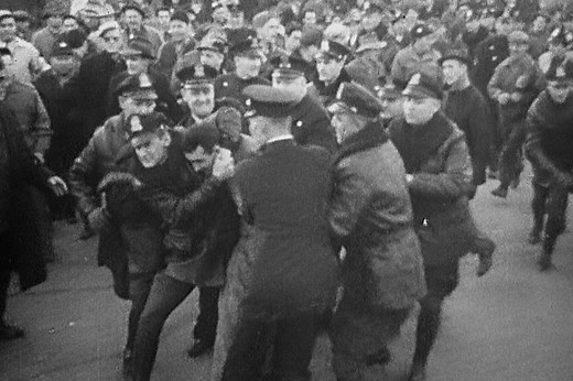 Stream It Or Skip It: ‘Power’ on Netflix, Yance Ford's strong, salient documentary argument for police reform