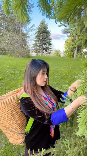 🩷ncov Lu née Hmong | Mai Saema