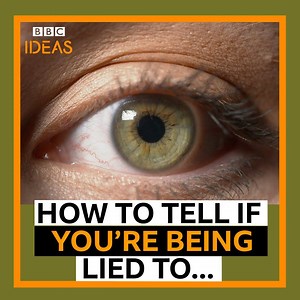Can you spot a liar? | BBC